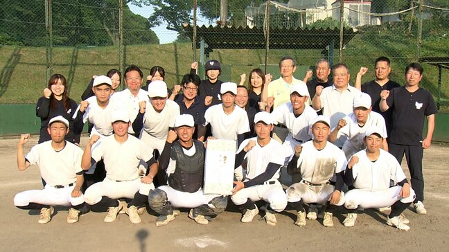 【響け!高校野球広島】 〝イレブン〟が全集中の〝45分〟 油木高校|TBS NEWS DIG