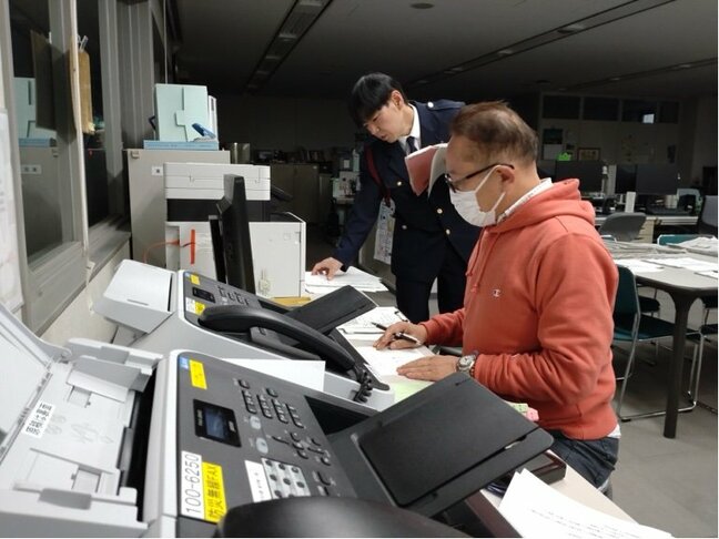 浜岡原発 異常確認されず 人的・物的被害の報告なし 静岡県危機管理部が情報収集【石川・能登地方で震度7】|TBS NEWS DIG