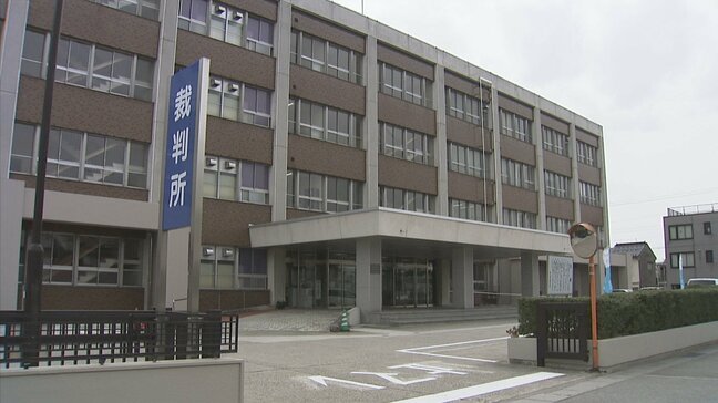 実の娘に性的暴行を加えた男の裁判「20年以上婦人科をしているが…」被害者を診察した医師が証言　富山地裁|TBS NEWS DIG