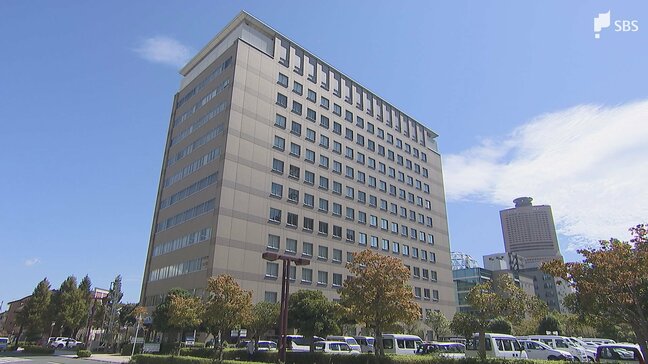 衆院選の期日前投票で"二重投票"試みる 35歳会社員の男性に罰金10万円の略式命令=静岡・浜松市|TBS NEWS DIG