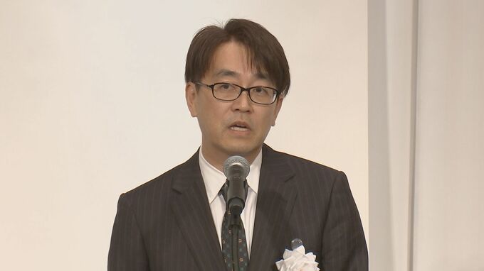 八冠達成の藤井聡太さんに　羽生善治九段と杉本昌隆八段から祝福コメント|TBS NEWS DIG