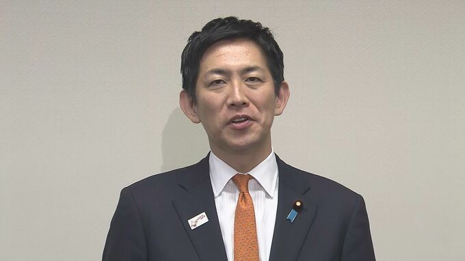 小林氏は決選投票で“高市氏に投票”　1回目の投票では4位　自民党総裁選