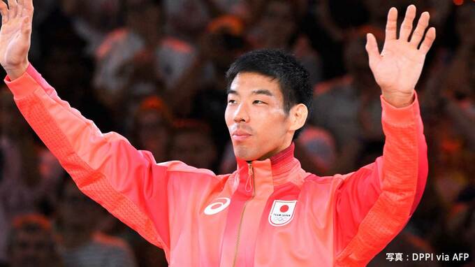 五輪連覇の永瀬貴規「最後は永瀬が勝つ」5日開幕！全日本選抜柔道体重別選手権|TBS NEWS DIG