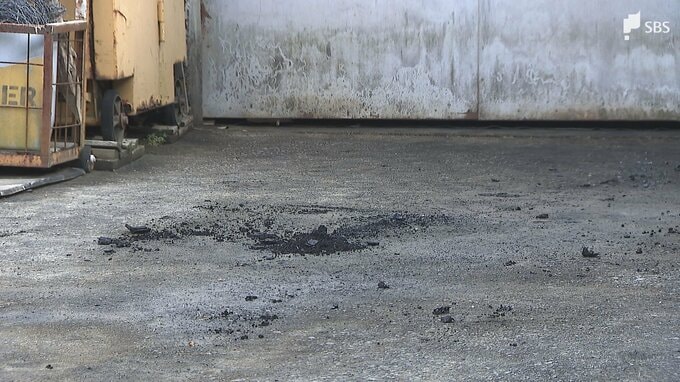 農機具倉庫で火事 所有者の77歳男性がやけどを負い死亡＝静岡・菊川市|TBS NEWS DIG