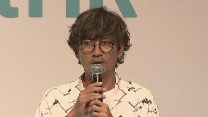  【国分太一】　企業向けセミナーに登壇　「失敗を見せることって、かっこ悪いことじゃなく、かっこ良いこと」|TBS NEWS DIG