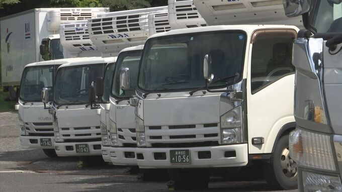 レギュラーガソリン「過去最高値」　車社会の地方では…運送業者が悲鳴「会社の運営、正直しんどい」　|　BSSニュース | BSS山陰放送