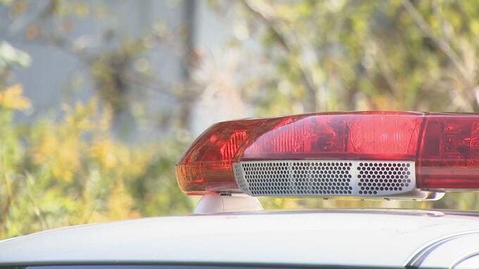 パトロール中の警察官が低速走行の車を見つけ… 酒気帯び運転容疑で男(76)逮捕　|　愛媛のニュース - Nスタえひめ｜あいテレビは6チャンネル