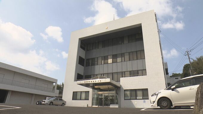 知人女性に暴力振るって性行為しケガさせた疑い　会社員の男を不同意性交等傷害容疑で逮捕　暴行は認めるも性行為は「同意あった」と容疑を一部否認【長崎】|TBS NEWS DIG