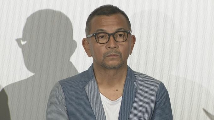 中野英雄さんが、渡辺裕之さんを追悼「一緒に沢山の作品をやりましたね、最高の時間だった」　息子・仲野太賀さんについては「太賀の事を褒めてくれましたね　嬉しかったです」|TBS NEWS DIG