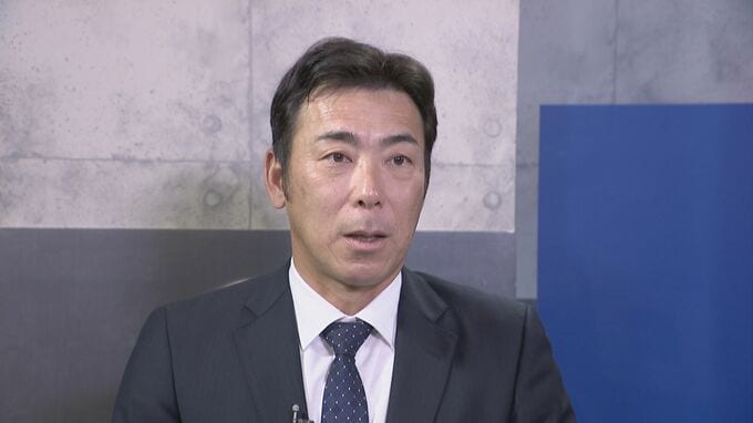 中日ドラゴンズOB･荒木雅博さん（48）来シーズンから“本部長補佐”で球団復帰へ スカウティングや二軍育成  ｢“最強のドラゴンズ”と言われるメンバーに｣　|　名古屋・愛知・岐阜・三重のニュース【CBC news】 | CBC web