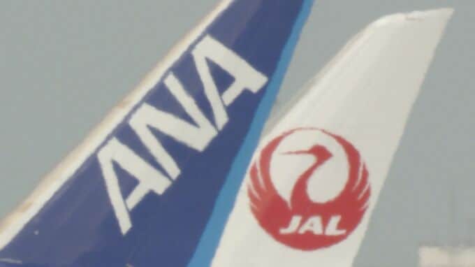 ANAHDと日本航空 2025年度決算で売り上げが両社ともに過去最高　訪日需要が押し上げ　一方中東情勢の影響で今年度は業績悪化懸念|TBS NEWS DIG