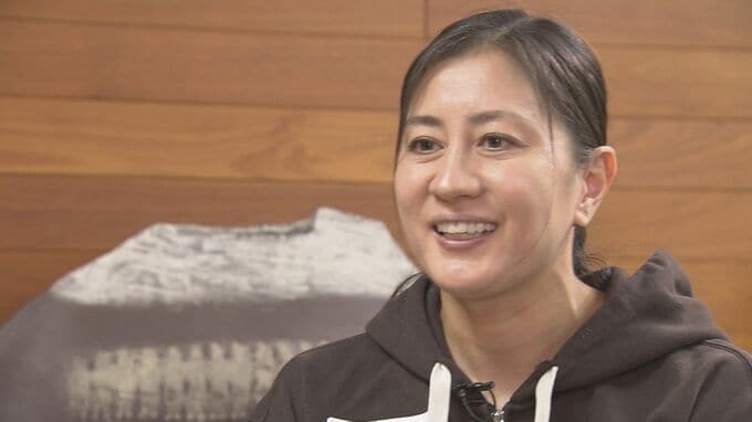 広島ガスの竹内智香　ミラノ・コルティナ五輪代表に内定　|　RCC NEWS | 広島ニュース | RCC中国放送