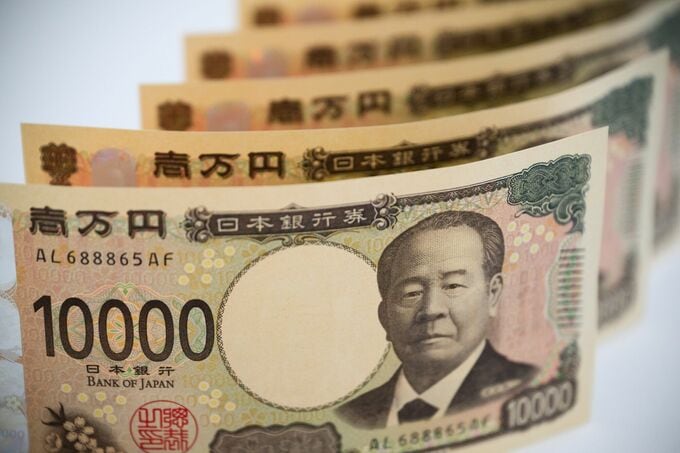 円は147円前半、米株高・金利高がドルの支え－米物価統計に警戒