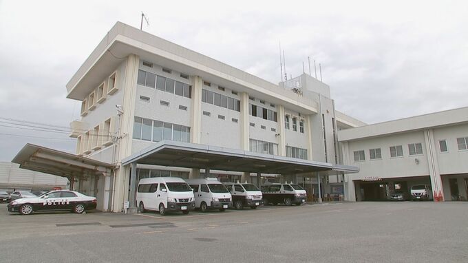 「息子さんが救急車で運ばれてきた」うそ電話詐欺で80代女性が現金100万円をだまし取られる|TBS NEWS DIG
