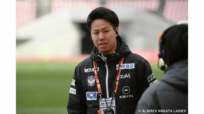 「選手に最高の景色を」届かなかった1万人へ再挑戦　アルビレックス新潟レディース“リベンジ”への覚悟|TBS NEWS DIG