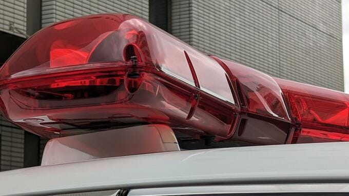 知人女性の頭部を複数回殴る「わからない、やっていない」傷害容疑 自称バーテンダーの男を現行犯逮捕 愛媛　|　愛媛のニュース - Nスタえひめ｜あいテレビは6チャンネル