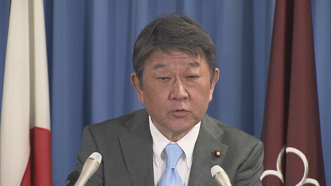 自民・茂木幹事長「総理になってやりたい仕事はある」　社会保障制度改革や省庁再編の必要性訴える