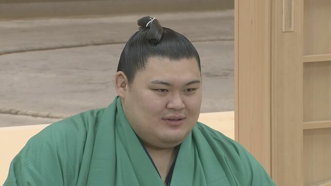 大相撲夏場所千秋楽　大の里は史上最速の横綱へ　|　石川県のニュース｜MRO北陸放送