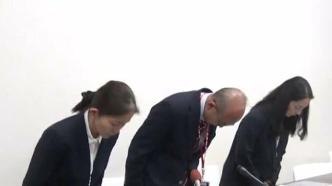 県が個人情報5124件を誤掲載 飲食店の営業許可申請者の住所・電話番号が閲覧可能に|TBS NEWS DIG