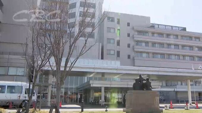 トイレへ向かう途中に転倒 入院患者が歩行不能に 「車いすで移動していれば防げた」 病院が過失認め450万円支払いへ 愛知　|　名古屋・愛知・岐阜・三重のニュース【CBC news】 | CBC web