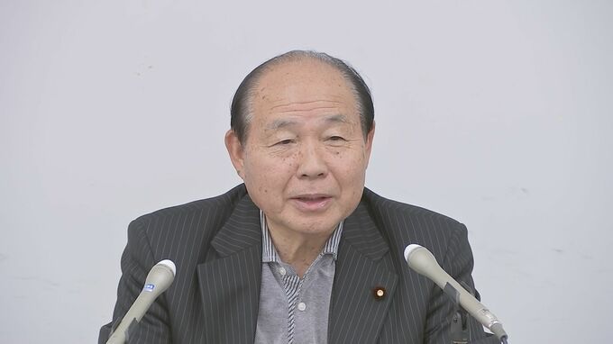 【速報】立憲・福田議員が日光市議と兼職する公設秘書辞職を発表