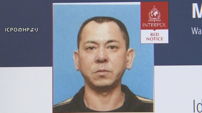 栃木・上三川町の強盗殺人　事件を主導したとみられる48歳男　中国経由でカンボジアに向かったか|TBS NEWS DIG