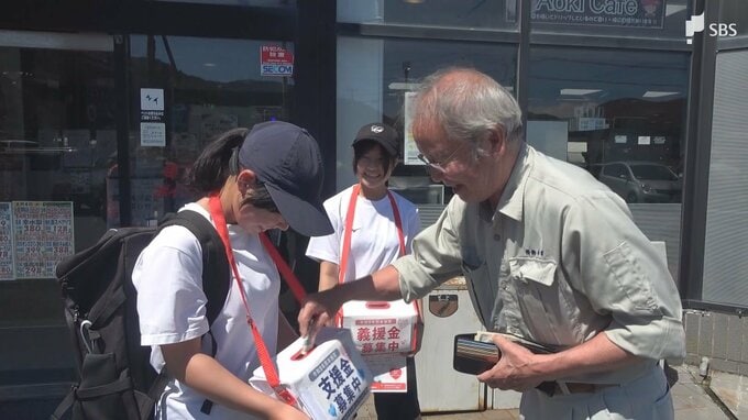 「備えたほうが良いかなと思った」熊本地震から1週間 静岡県内の子どもたちに広がる被災地への思いと防災意識 関心が高まる一方「心のケア」に注意を＝静岡|TBS NEWS DIG