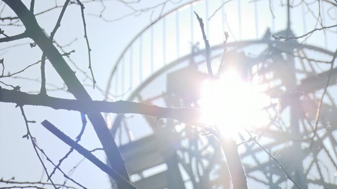 記録的暖冬も…サクラ開花はここ数年より遅い見込み「3月が非常に暖かった年が続いていたが、今年についてはそこまで暖かくはならず」　|　BSSニュース | BSS山陰放送