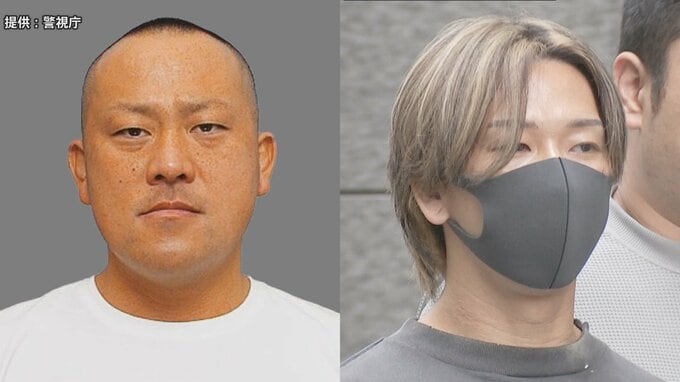 日本最大の風俗スカウトG「ナチュラル」会長やNo.2の男などを職業安定法違反容疑で再逮捕　摘発免れるため上層部の会議は貸会議室など使い転々としていたか|TBS NEWS DIG