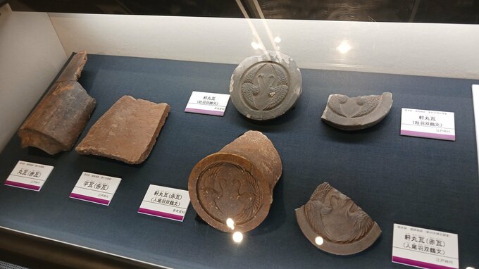 この一年間で盛岡市内で行われた発掘調査の結果を展示　資料展「盛岡を発掘する」|TBS NEWS DIG