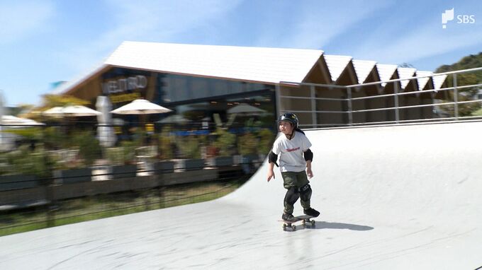 JR東静岡駅北口のローラースポーツパーク　2025年9月に閉鎖の方針＝静岡　|　静岡のニュース | SBSNEWS | 静岡放送