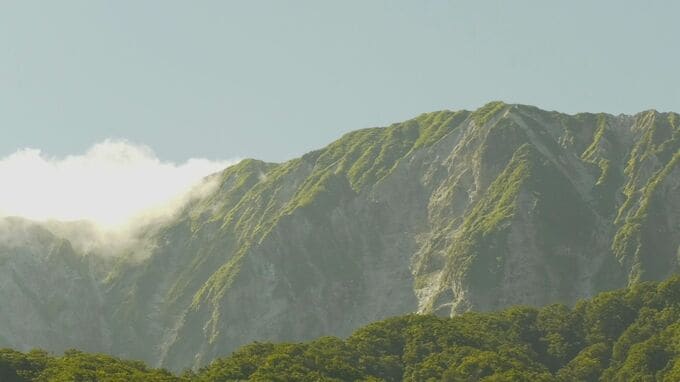 山の日　鳥取県の国立公園大山　熱中症などでの遭難防止呼びかけ　|　BSSニュース | BSS山陰放送