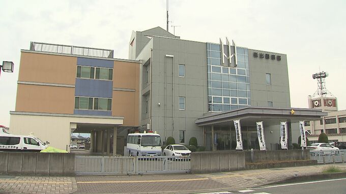 不要品引き取りの隙にネックレス窃盗の疑い 狙われたのは一人暮らしの高齢女性 逮捕の男「全く身に覚えがない」|TBS NEWS DIG