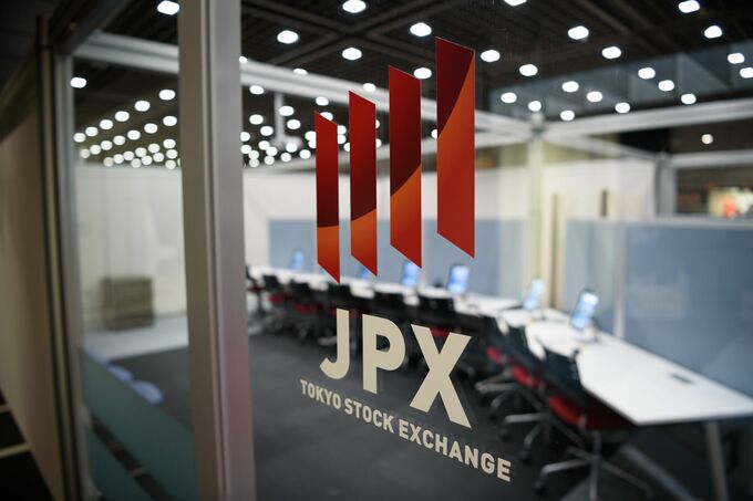 【日本株週間展望】強含み、米金利上昇が一服－インフレ懸念は後退へ