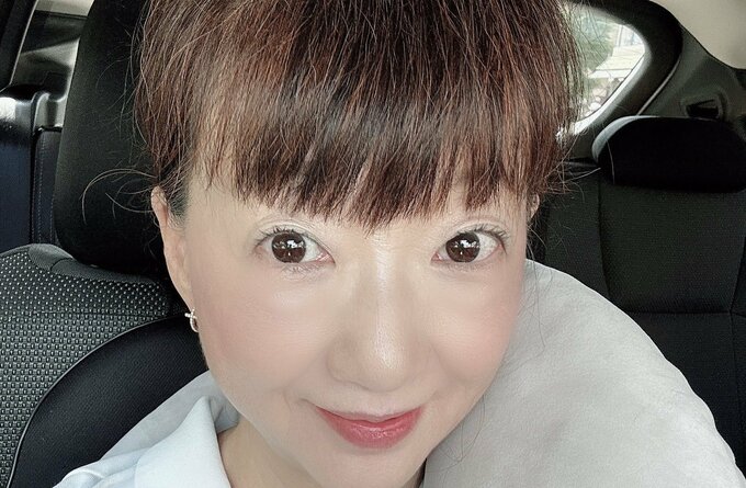 【 松井菜桜子 】親友・山崎和佳奈さんを追悼「蘭と園子の二人はいつでもいつまでも大親友でした　そしてもちろん、これからもずーっと。ありがとう和佳ちゃん」|TBS NEWS DIG