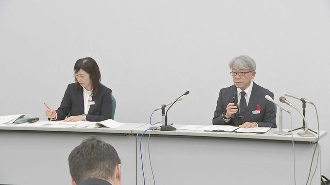 栃木県の県立高校教諭による盗撮事件　県の教育委員会　起訴された被告を懲戒免職|TBS NEWS DIG