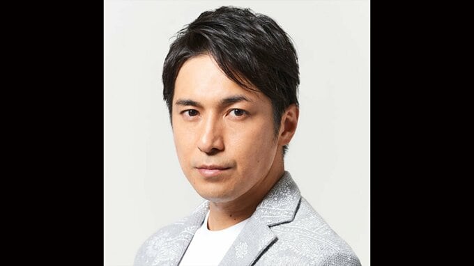 俳優・高橋光臣さん　事務所からの独立を発表「教えていただいたものを大切にし、一歩ずつ歩んでいきたい」|TBS NEWS DIG