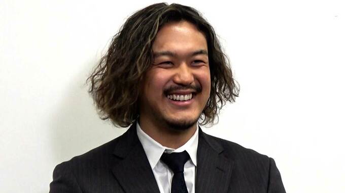 高橋光成が契約更改 金額は「この顔が物語ってます」MLBとの交渉は「野球人としてレベルアップできた」|TBS NEWS DIG