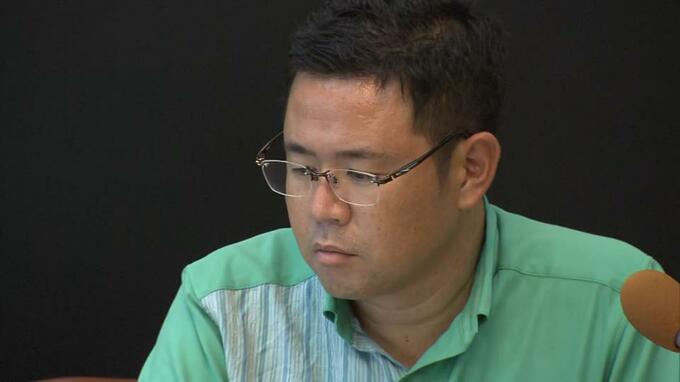 補正予算案 総額13億7764万円あまり　古謝沖縄県知事就任後初の庁議|TBS NEWS DIG