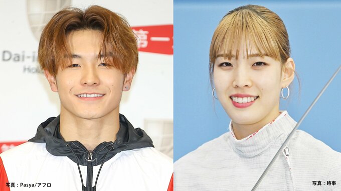 パリ五輪 旗手就任のSHIGEKIX「ブレイキンが認めていただけた」 女子はフェンシング江村に|TBS NEWS DIG