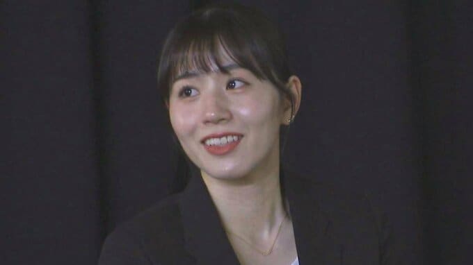 志田千陽選手・松山奈未選手の“シダマツ”ペア4強入り！デンマークのペアに圧勝！【パリ五輪・女子バドミントン】　|　青森のニュース│ATV NEWS│青森テレビ