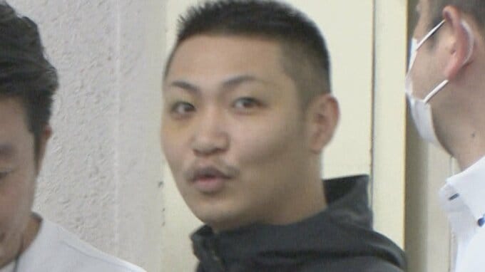 「500万円稼げるぞ」カンボジア移送目的で女性（当時20代）を誘拐疑いで暴力団組員の男を逮捕　女性は東南アジアで特殊詐欺に荷担か　男の逮捕は6回目　警視庁|TBS NEWS DIG