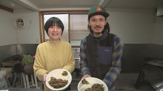 大山生まれのスパイスカレー　完成には大山に移住したネパール人男性が協力　本場の味が家庭で手軽に　|　BSSニュース | BSS山陰放送