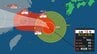 【台風情報】台風18号、徐々に沖縄から遠ざかり暴風警報全て解除　北大東島で最大瞬間風速「42.2メートル」　激しい雨続き27日正午までに120ミリの雨量予想 ❘ 沖縄気象台　|　沖縄のニュース｜RBC 琉球放送