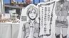大阪・関西万博に「進撃の巨人」ブース登場　初日からにぎわう　日本アニメの魅力を発信　|　大分のニュース｜OBS NEWS｜大分放送