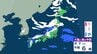 大雪情報　いつ・どこで雪降る？【23日～25日の降雪シミュレーション】寒波襲来で平地でも大雪に...北日本から西日本の日本海側を中心に25日頃にかけて　各地方の24時間予想降雪量は？ 東北の天気はどうなる？ 気象庁　　|　山形のニュース│TUYテレビユー山形
