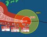 【台風情報】最大瞬間風速60m/s「台風13号（ドルフィン）」沖縄通過後、進路は北寄りに…九州への影響は？　新たな「熱帯低気圧」も発生　今後の進路予想・雨風シミュレーション【気象庁4日19時45分発表】　|　BSSニュース | BSS山陰放送