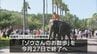 ２０年続く恒例行事　アジアゾウのお散歩が今月で終了　宮崎市フェニックス自然動物園　|　MRTニュース ｜ ＭＲＴ宮崎放送