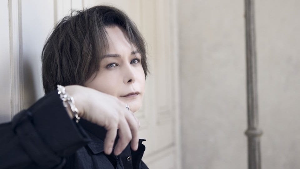 訃報 】歌い手 luzさん 19日に死去 | TBS NEWS DIG