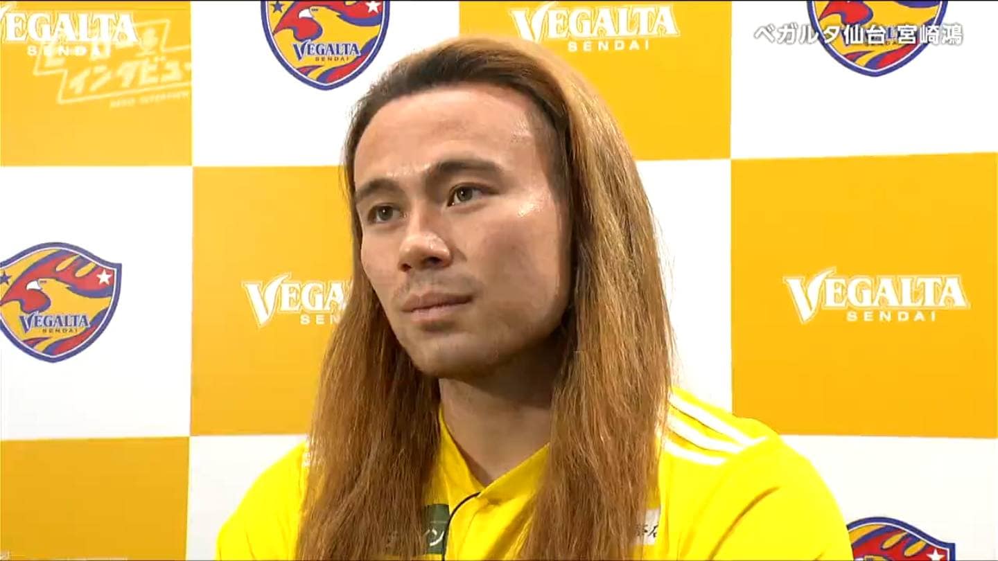 愛称は『野獣』恵まれた“フィジカル”や“キャリア”の裏には…苦境は成長